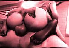 gamer dives into intense 3d hmv threat scenario