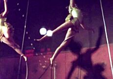 What's hidden in my secret vintage life?