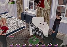 complete gameplay - pale carnations part 14