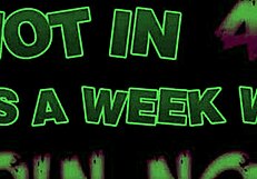 Cosplay Cutie Feels Intense Pleasure from Crustacean Claws Part 1