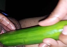 naughty step sis demands anal plug