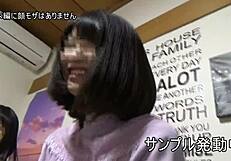 Personal Video of College Student Mirai’s Wild University Days