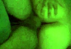 Have you seen my girlfriend's big Latina ass? It's so tempting and juicy.