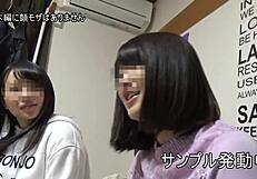 Personal Video of College Student Mirai’s Wild University Days