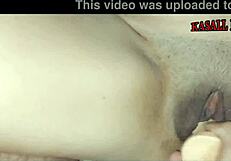 वाइफ मॉन्स्टर कॉक्स से डबल पेनेट्रेशन लेती है