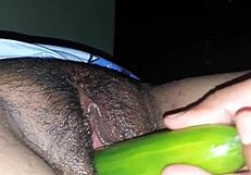 naughty step sis demands anal plug