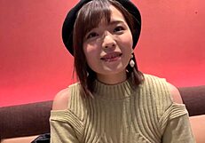 Japanese Wife's Wild Panties Rotor Drives Insane Cumshots!