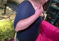 Family therapy session in anime hentai style