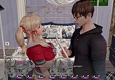 complete gameplay - pale carnations part 14