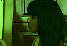 River Stark Leaves Wife for Trans Action