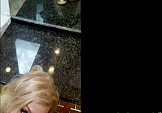 i’m craving huge cock, just like gilf boss hartley with axil miller