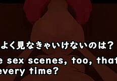 Emotional Journey in 7 Room Trial with Machine Translated Subtitles