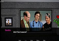 teen 18+ hentai babe in erotic 3d family action