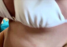 Wow, Sharing Deep Secrets With Step Daughter Izzy Rae!