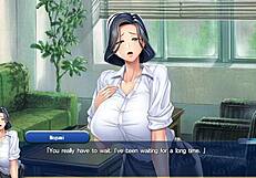 Seigi no Henshin Heroine English Sub Miki End