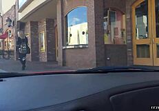 Brooke wylde is a busty blonde that goes buckwild on mike hunts cock