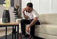 I contact a very horny girl to fuck her hard part 1 molly smith