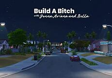 Build a Bitch - 3D Hentai Action
