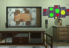 fat cartoon blowbang cum boobs 3d cock monster cock dating cumshot