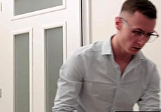 Czech Stepsis Craves Big Cock on Vacation