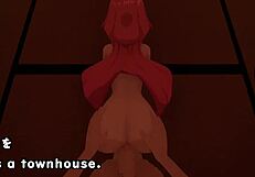 Emotional Journey in 7 Room Trial with Machine Translated Subtitles