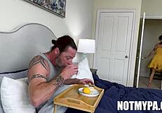 the things she used to do with chloe temple and jack vegas