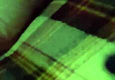 I ride my toy all the way in pov view.