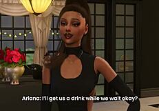 बिल्ड अ बिच - 3डी हेंटाई चुदाई