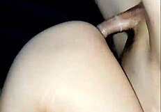 My Best Friend's Cute Sister Rides A Pro And Eats Fresh Cum