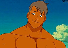 Creating Hentai Animations With Simpsons Marge, Gravity Falls Wendy, Family Guy Lois 2025