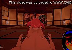 Emotional Journey in 7 Room Trial with Machine Translated Subtitles