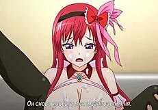 Dearest Blue 02: Rios Teaches Russian Sex Lessons