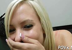 Watch Dirty Teen 18+ Slut Get Hardcore Fucked In POV!