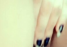 Craving Two Cocks Inside Me