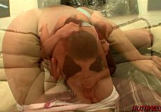 Bubble butt beauty alexis rain gets fucked hard