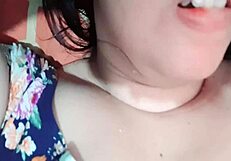 Craving Two Cocks Inside Me