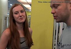 i sold my trimmed vagina for cash at the gym today