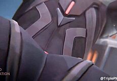 marvel rivals 3d hentai cum compilation with masturbation and cumshots in mouth