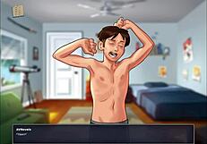 summertime saga 126 game episode