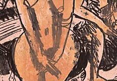 What Secrets Hide In Vintage Erotic Drawings Of Old?