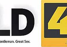 Wow, old man back from trip to bang his teen 18+ wife!