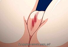 Dearest Blue 02: Rios Teaches Russian Sex Lessons