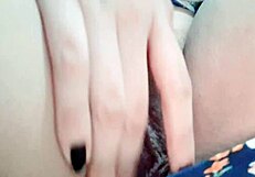 Craving Two Cocks Inside Me