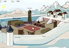 Four Element Trainer Book 5 Slav Part 13 Featuring Korra Tits