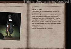 i messed up the night of r scenes part 16 ranch area 2