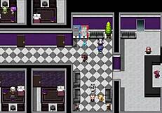 Corporate succubus PART 1 unleashes her powers!