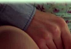 Teenie, your ass got screwed after tutoring!