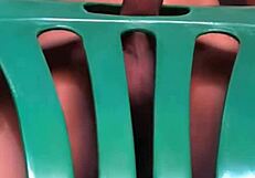 I love fucking chair, but prefer gay encounters.