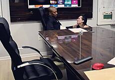 The Cuckold and Submissive: Fuck Her Now!