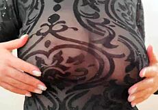 check out these big tits in public? depravedminx rides rough!